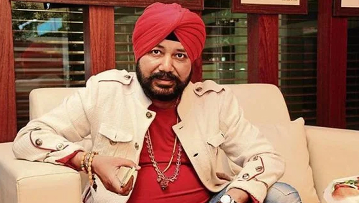 daler mehndi jailed,