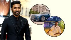 Happy Birthday Dhanush: 5 most expensive things owned by The Gray Man star that cost a fortune
