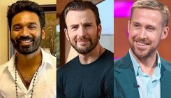Dhanush leaves The Gray Man co-stars Ryan Gosling and Chris Evans in splits, WATCH why