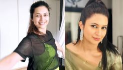 Divyanka Tripathi gives befitting reply to trolls for body-shaming her and asking if she is pregnant