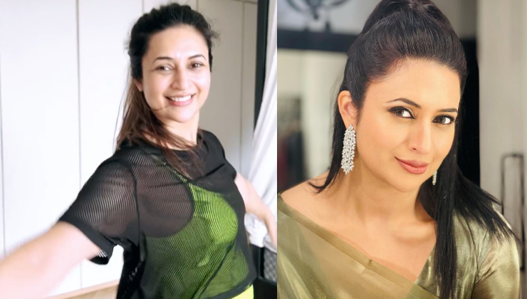divyanka tripathi