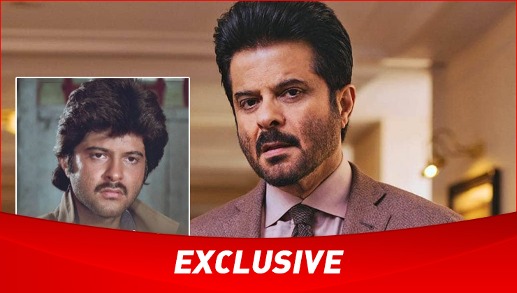 EXCLUSIVE: Anil Kapoor on changing his name to AK Rao down South | Bollywood Bubble