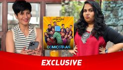 EXCLUSIVE: Comicstaan 3 judges Neeti Palta and Sumukhi Suresh reveal who is the cry baby on the show