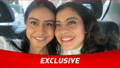 EXCLUSIVE: Kajol on daughter Nysa Devgan's Bollywood debut: She will make that decision for herself