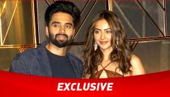 EXCLUSIVE: Rakul Preet Singh on boyfriend Jackky Bhagnani as a producer: Our personal and professional boundaries are well-defined