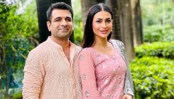 Eijaz Khan and Pavitra Punia are in a live-in relationship? Deets inside