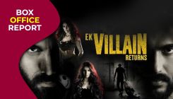 Ek Villain Returns Box Office: Arjun Kapoor, John Abraham movie sees a steady growth in Day 2 collections