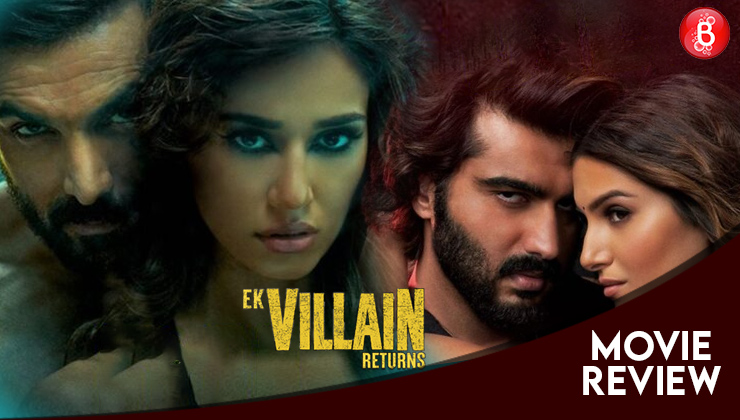 Ek Villain Returns Box Office: Arjun Kapoor, John Abraham starrer performs well on Day 1