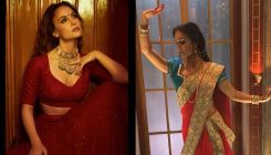 Elli AvrRam birthday: 'It is my dream to be in a Sanjay Leela Bhansali film,' says the actress