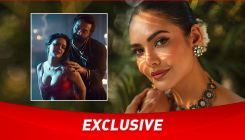 EXCLUSIVE: Esha Gupta has an EPIC reaction to people commenting on intimate scenes with Bobbly Deol in Aashram 3