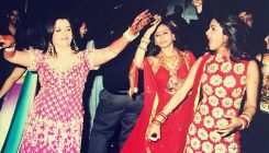Priyanka Chopra, Rani Mukerji dance with 'drunk dulhan' Farah Khan in unseen throwback photo