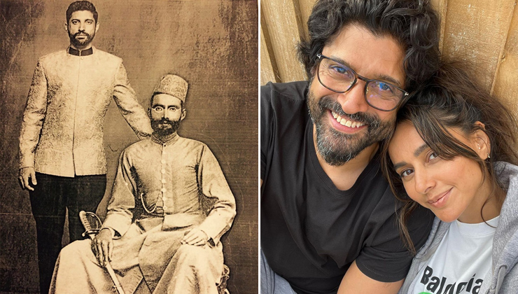 farhan akhtar, shibani dandekar, farhan akhtar shibani dandekar,