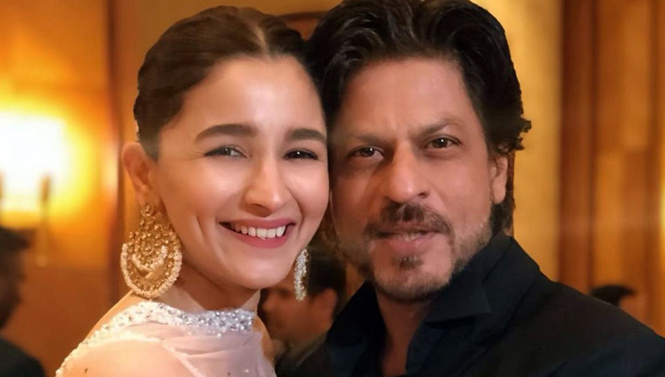Alia Bhatt, shah rukh khan, darlings,