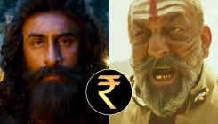 Ranbir Kapoor to Sanjay Dutt: Here's how much the cast of Shamshera got paid as fees