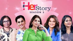 Her Story 3 Teaser: Jennifer Winget, Meghana Raj Sarja, Sonali Bendre, Taapsee Pannu & Sutapa Sikdar