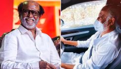 Insanely expensive things owned by Rajinikanth will surely drop your jaws