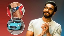 Ranveer Singh Birthday: 5 Insanely expensive things owned by the actor that cost a fortune