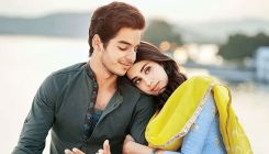 Janhvi Kapoor and Ishaan Khatter celebrate 4 years of Dhadak with a heartfelt message for fans