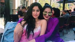 Koffee With Karan 7: Janhvi Kapoor opens up about the loss of her mother Sridevi