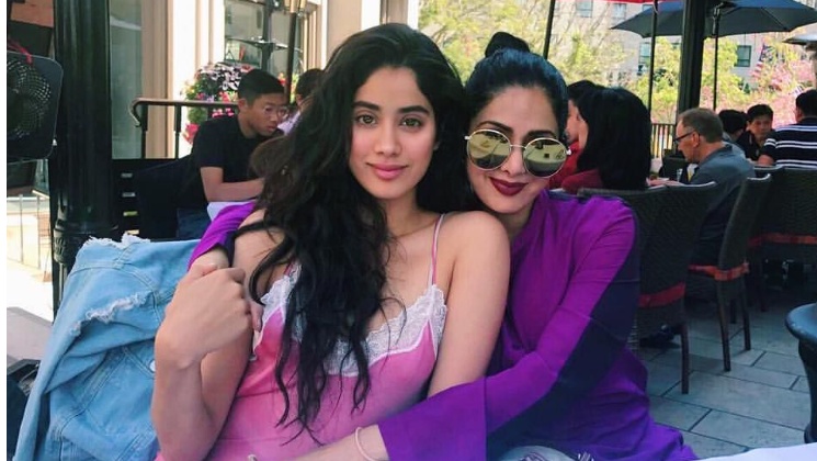janhvi kapoor