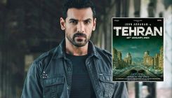 John Abraham starts shooting for his next action-thriller Tehran