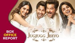 JugJugg Jeeyo box office: Varun Dhawan starrer crosses 85 crores, remains 4th highest Bollywood grosser of 2022