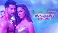 JugJugg Jeeyo Box Office: Varun Dhawan, Kiara Advani starrer maintains a good hold in second week