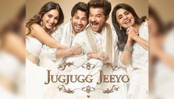 JugJugg Jeeyo becomes one of the most watched Hindi films on OTT in just 3 days