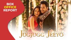 JugJugg Jeeyo box office: Varun Dhawan, Kiara Advani starrer crosses yet another milestone