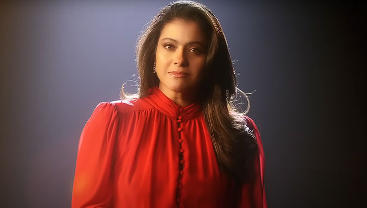kajol