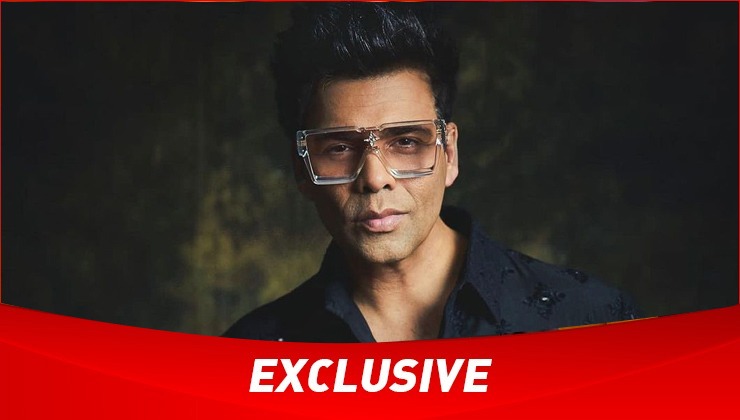 Karan Johar, director, koffee with Karan,