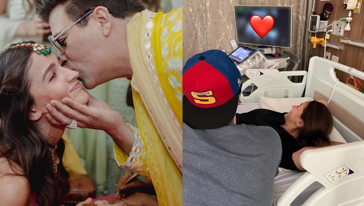 alia bhatt, karan johar