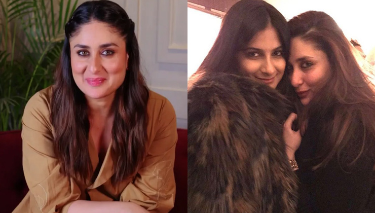 kareena kapoor, rhea kapoor