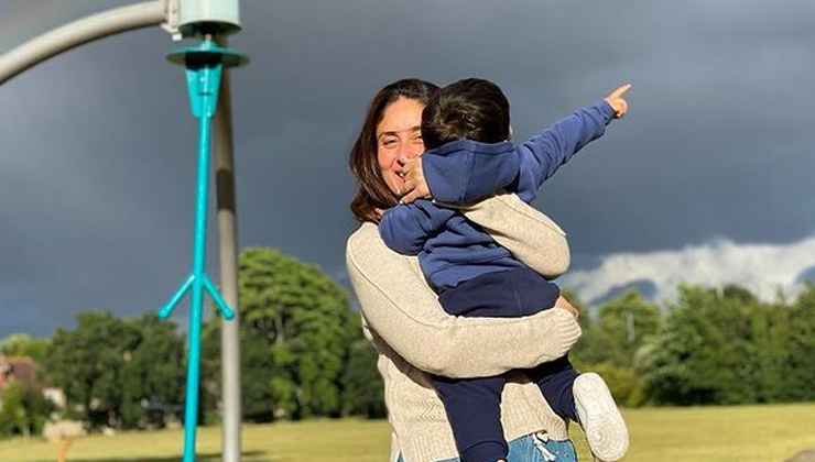 kareena kapoor, jeh ali khan