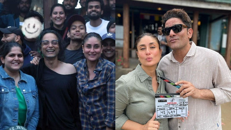 kareena kapoor, sujoy ghosh