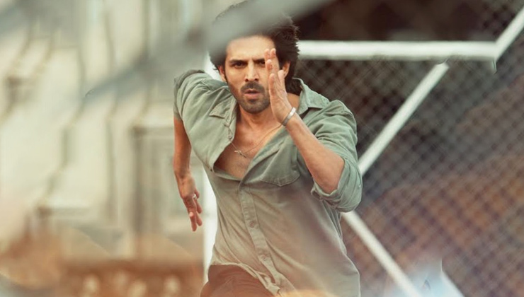kartik aaryan shehzada, shehzada first look, shehzada release date,
