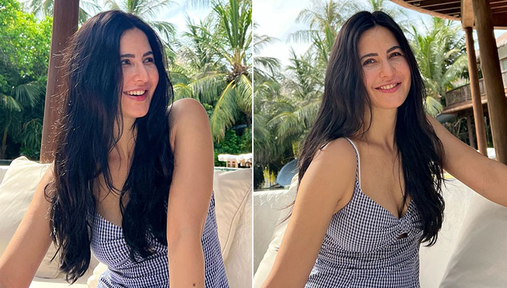 Katrina Kaif, Vicky Kaushal, birthday