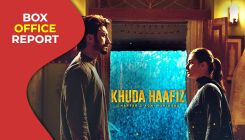Khuda Haafiz 2 Box Office: Vidyut Jammwal starrer maintains a good hold on first Monday