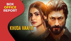 Khuda Haafiz 2 box office: Vidyut Jammwal starrer remains steady on first Tuesday
