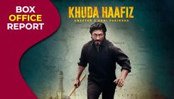 Khuda Haafiz 2 Box Office: Vidyut Jammwal starrer has a low first weekend business