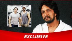 EXCLUSIVE: Kiccha Sudeepa opens up about his bond with Salman Khan, calls him 'Real'