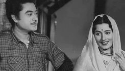 Kishore Kumar didn't change his religion to marry Madhubala, reveals her sister Madhur Bhushan