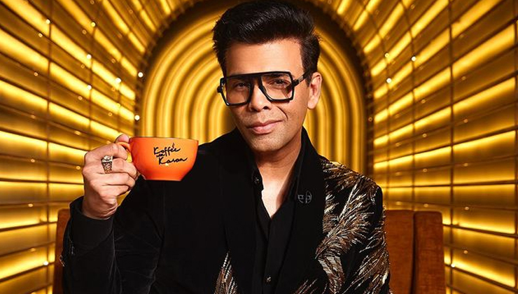 karan johar, koffee with karan s7