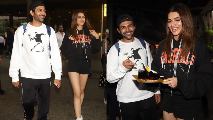 kriti sanon, kriti sanon birthday, kartik aaryan shehzada,