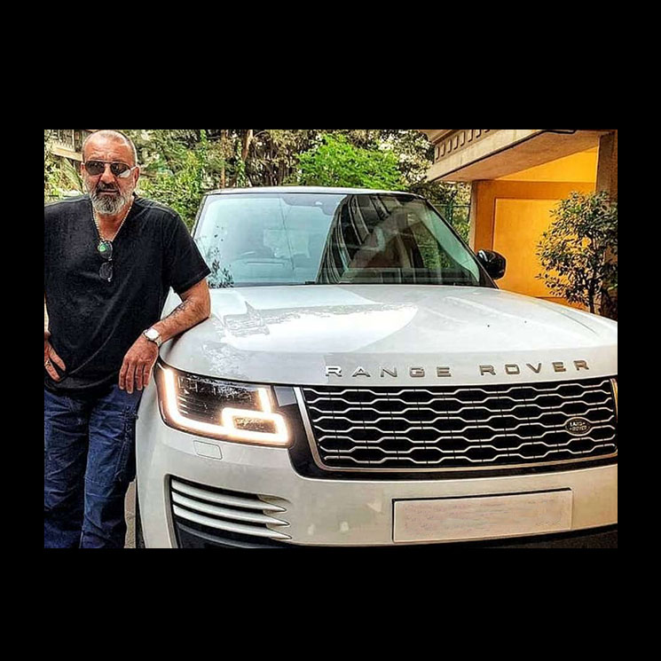expensive things owned by sanjay dutt, sanjay dutt cars, sanjay dutt cars collection,