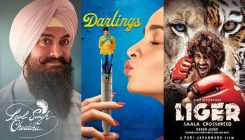 Laal Singh Chaddha, Darlings, Liger: 5 Bollywood releases that are set to impress cinegoers in August 2022