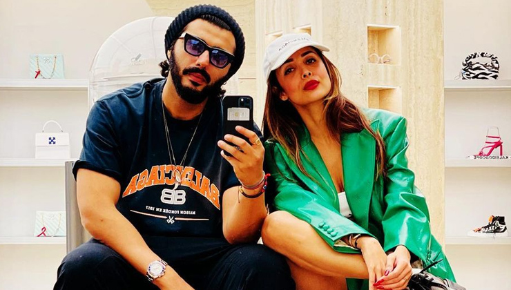 malaika arora, arjun kapoor, ek villain returns,