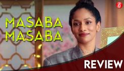 Masaba Masaba season 2 Review: Masaba becomes the ‘King’ in a patriarchal world, Neena Gupta proves age is just a number