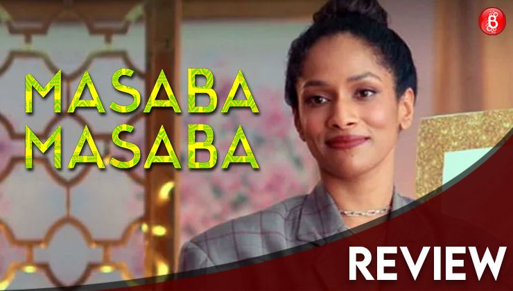 Masaba Masaba season 2 Review: Masaba becomes the ‘King’ in a patriarchal world, Neena Gupta proves age is just a number