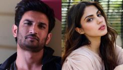 Sushant Singh Rajput case: NCB drafts charge, states Rhea Chakraborty bought drugs for him- Report